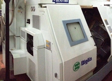 sales  BIGLIA B470-YSM-Quattro utilisé
