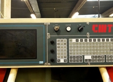 sales  CMT URSUS-TC600 utilisé