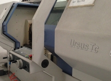 sales  CMT URSUS-TC600 utilisé