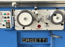 sales  GRISETTI RT-SUPER1500 utilisé