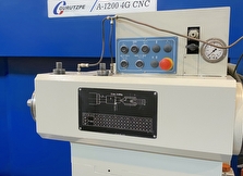 sales  GURUTZPE A1200-4G-CNC utilisé