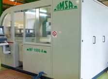 sales  IMSA MF1000A utilisé