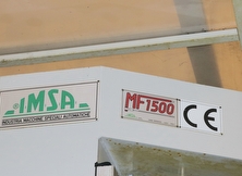sales  IMSA MF1500BB utilisé