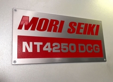 sales  MORI-SEIKI NT4250DCG-1500SZ utilisé