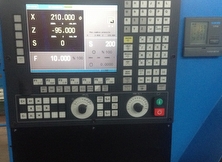 sales  PBR T30-S-SNC-300x1500mm utilisé